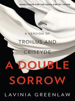 cover image of A Double Sorrow